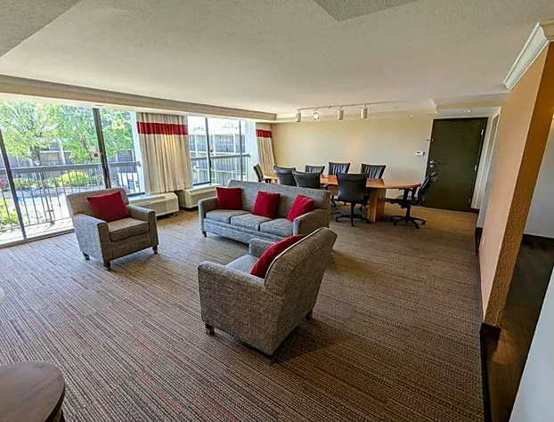 Four Points by Sheraton Little Rock Midtown hotel detail image 4