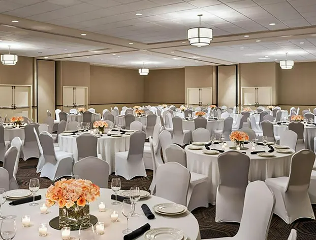 Four Points by Sheraton Little Rock Midtown hotel detail image 1