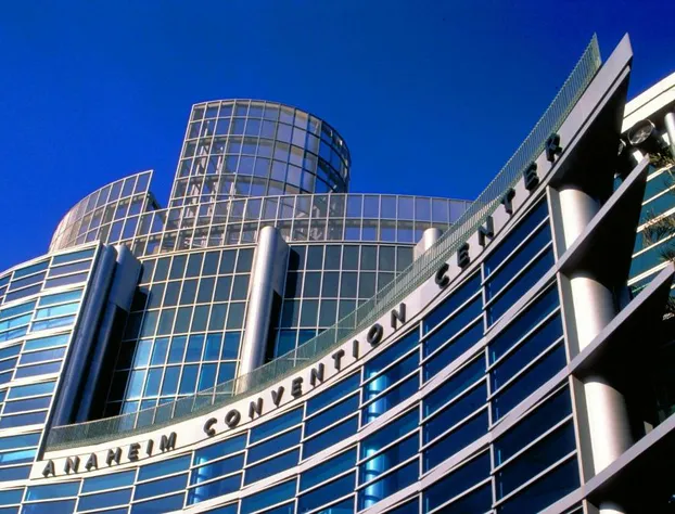 Hilton Anaheim hotel detail image 1