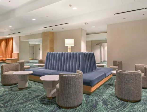 Hilton Anaheim hotel detail image 3