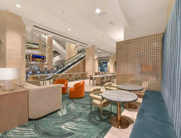 Hilton Anaheim hotel detail image 4