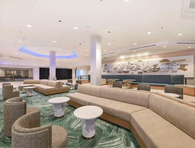 Hilton Anaheim hotel detail image 4