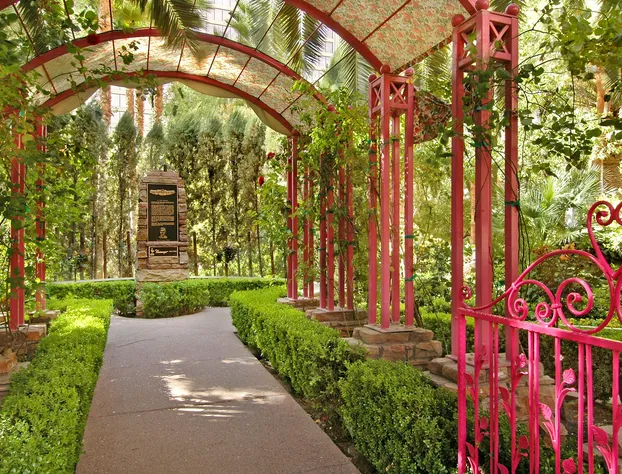 Flamingo Las Vegas Hotel & Casino hotel detail image 1