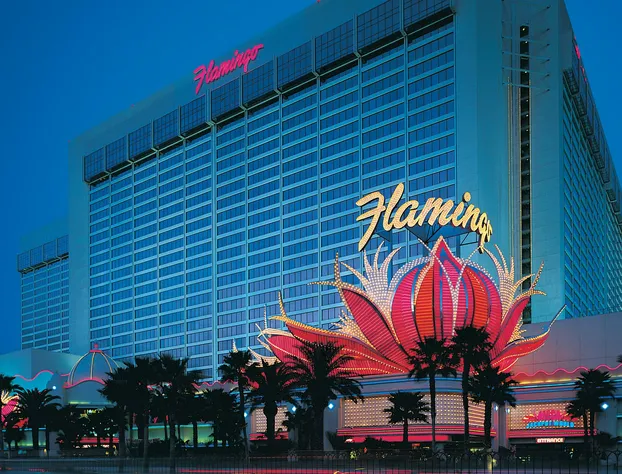 Flamingo Las Vegas Hotel & Casino hotel detail image 1