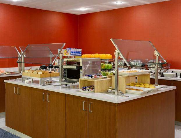 Crowne Plaza JFK Airport New York City an IHG Hotel hotel detail image 2