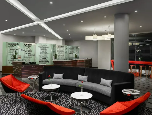 Crowne Plaza JFK Airport New York City, an IHG Hotel hotel detail image 2