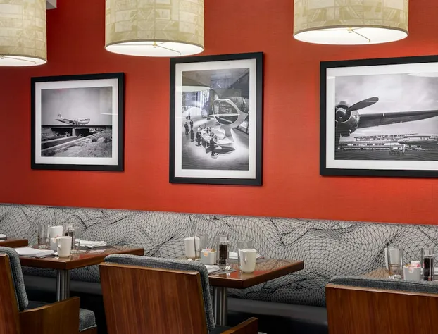 Crowne Plaza JFK Airport New York City, an IHG Hotel hotel detail image 4