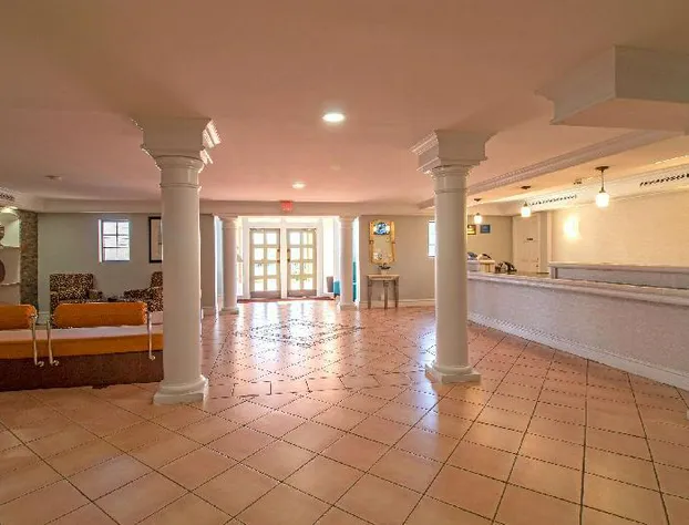 America's Best Value Inn Charlotte hotel detail image 2