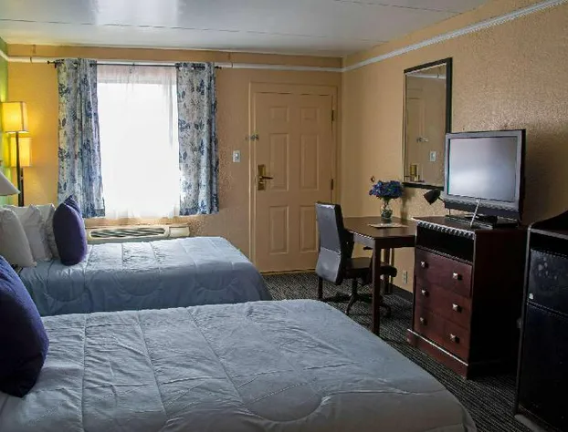 America's Best Value Inn Charlotte hotel detail image 4