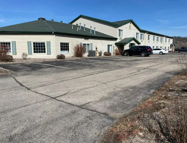 Windsor Place Inn hotel detail image 1