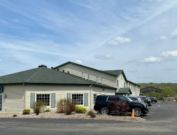 Windsor Place Inn hotel detail image 2