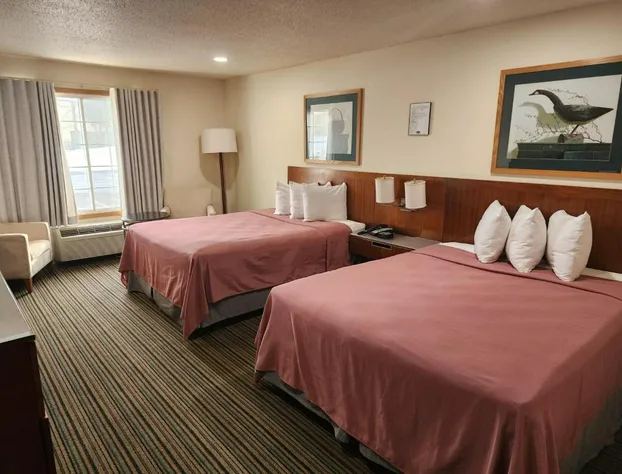 Windsor Place Inn hotel detail image 4