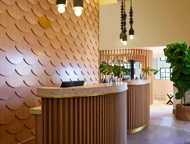 San Diego Mission Bay Resort hotel detail image 2