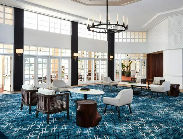 San Diego Mission Bay Resort hotel detail image 4