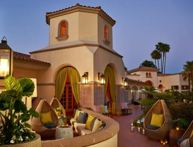 San Diego Mission Bay Resort hotel detail image 1