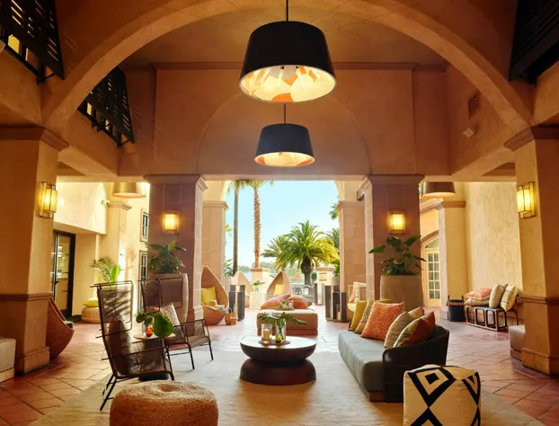 San Diego Mission Bay Resort hotel detail image 3