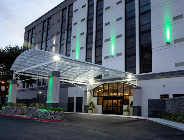 Holiday Inn Alexandria - Downtown by IHG hotel detail image 1