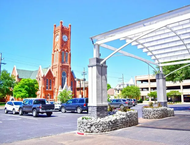 Holiday Inn Alexandria - Downtown by IHG hotel detail image 3