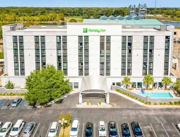 Holiday Inn Alexandria - Downtown by IHG hotel detail image 4