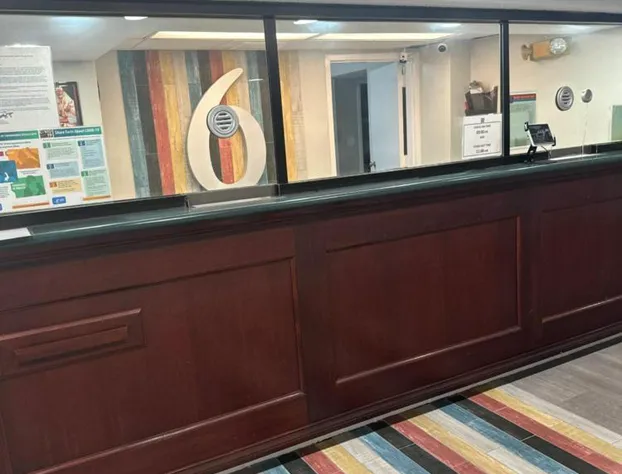 Motel 6 Memphis, TN - East hotel detail image 4