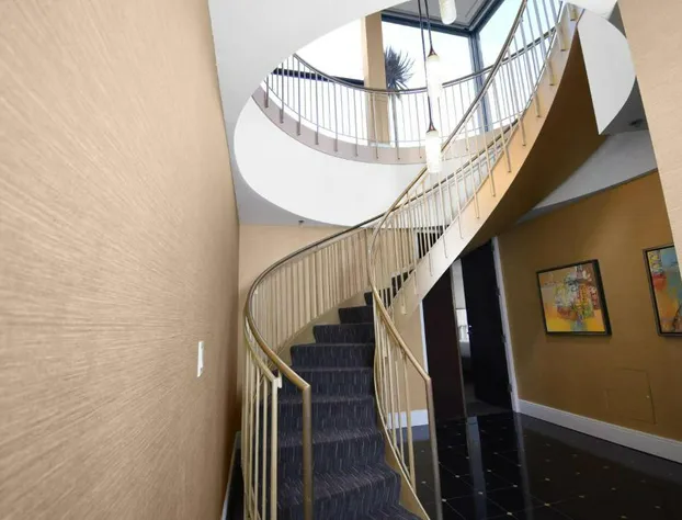 Hilton San Francisco Union Square hotel detail image 2