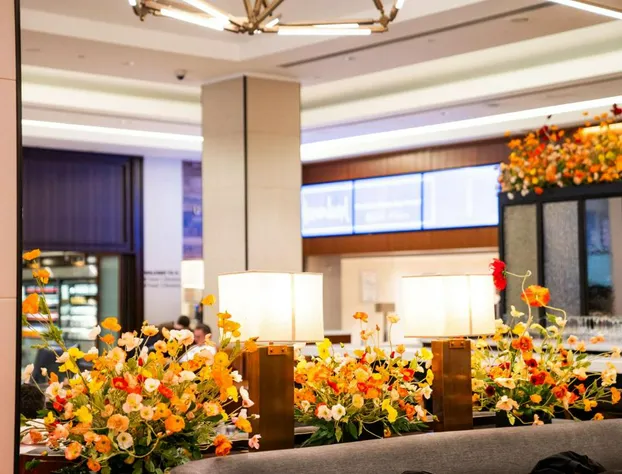 Hilton San Francisco Union Square hotel detail image 3