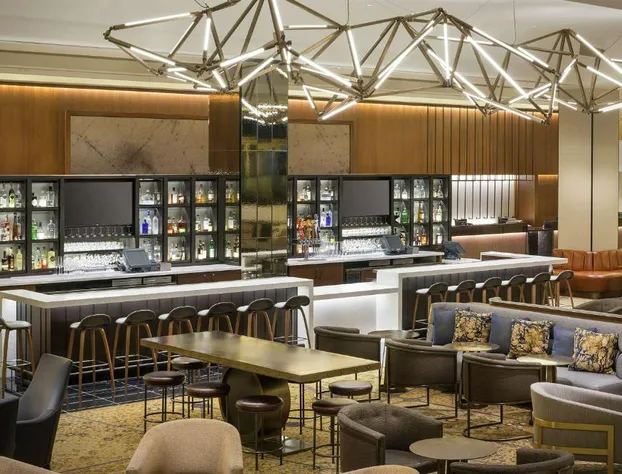 Hilton San Francisco Union Square hotel detail image 4