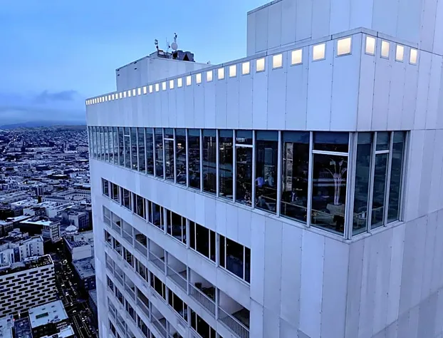 Hilton San Francisco Union Square hotel detail image 4
