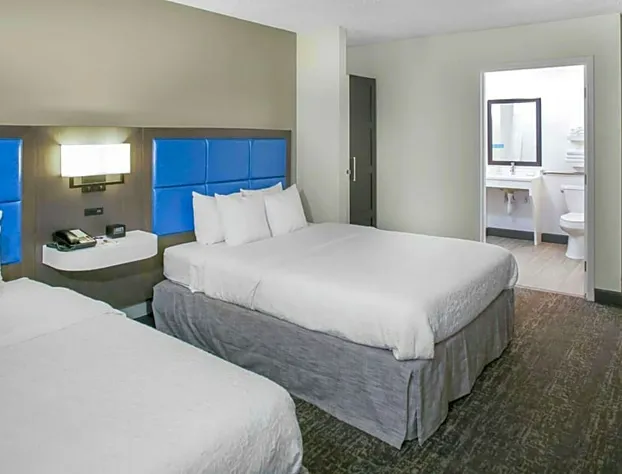 Hampton Inn By Hilton Chicago Elgin / I-90 hotel detail image 4