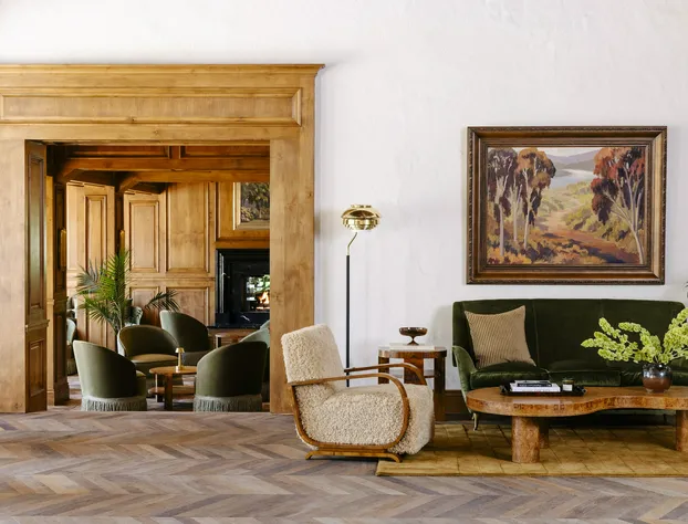 Inn At Rancho Santa Fe hotel detail image 3