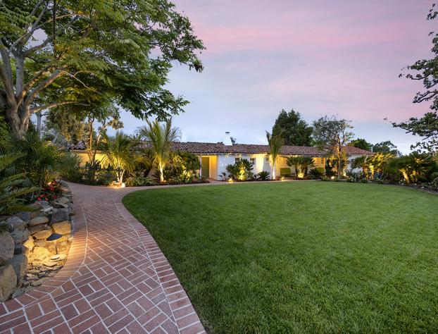 Inn At Rancho Santa Fe hotel detail image 1