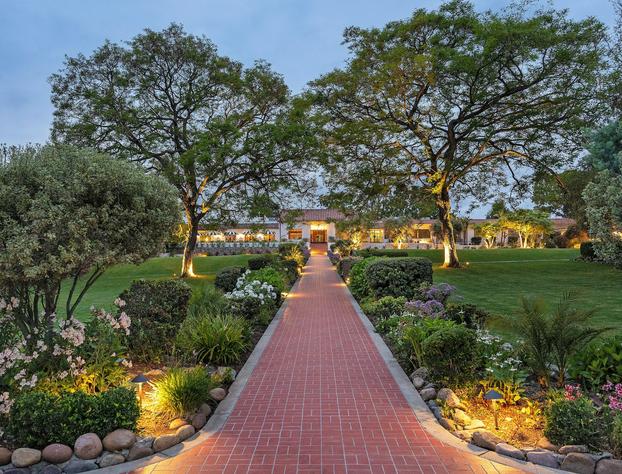 Inn At Rancho Santa Fe hotel detail image 2