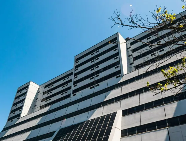 APA Hotel Woodbridge hotel detail image 1