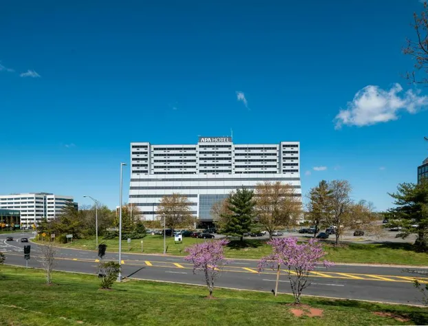 APA Hotel Woodbridge hotel detail image 2