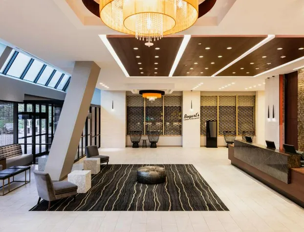 APA Hotel Woodbridge hotel detail image 4