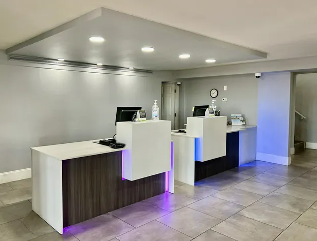 La Quinta Inn by Wyndham El Paso East Lomaland hotel detail image 1