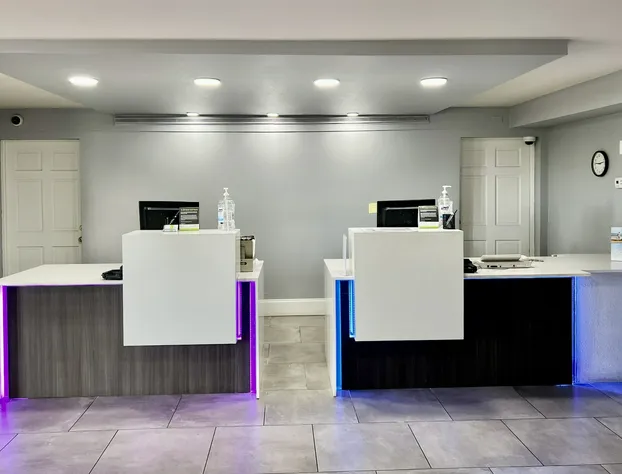 La Quinta Inn by Wyndham El Paso East Lomaland hotel detail image 2