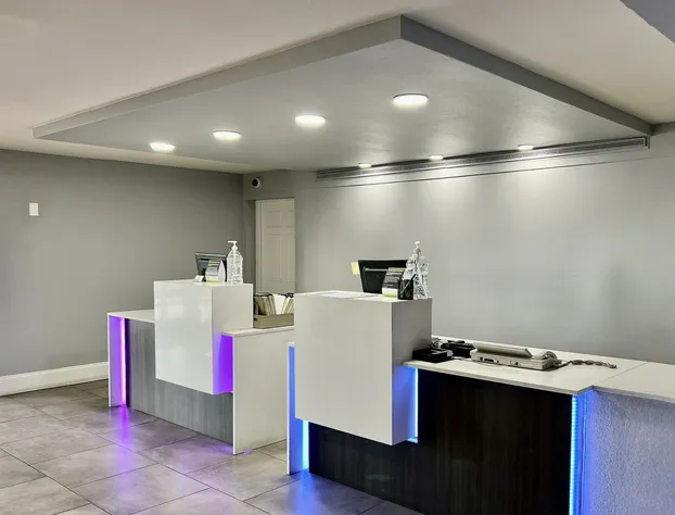 La Quinta Inn by Wyndham El Paso East Lomaland hotel detail image 3