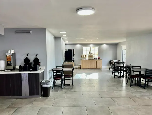 La Quinta Inn by Wyndham El Paso East Lomaland hotel detail image 1