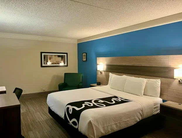 La Quinta Inn by Wyndham El Paso East Lomaland hotel detail image 4