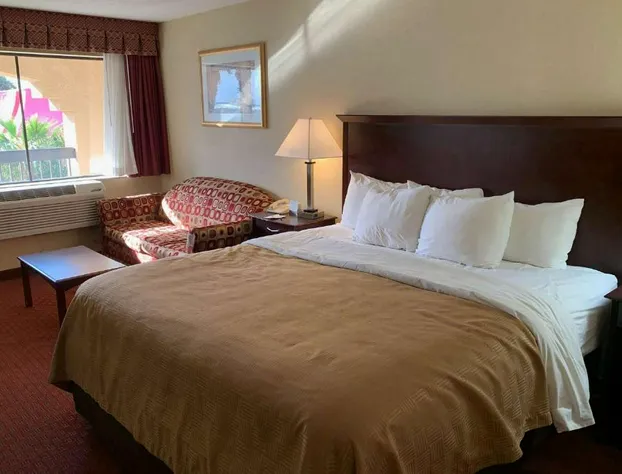 Days Inn by Wyndham Blythe hotel detail image 3