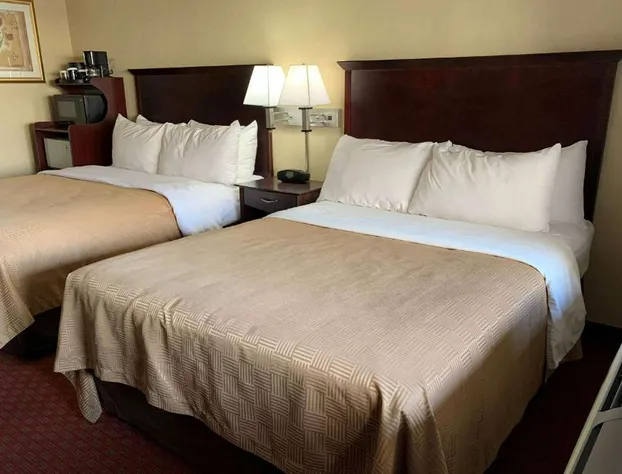 Days Inn by Wyndham Blythe hotel detail image 2