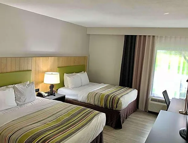 Country Inn & Suites by Radisson, Sandusky South, OH hotel detail image 2