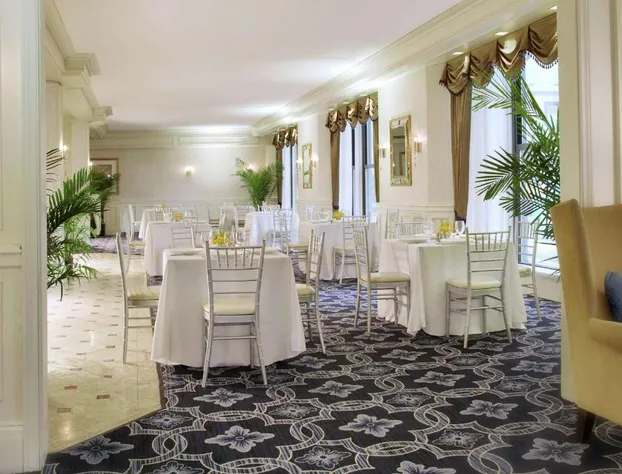 The Drake hotel detail image 4