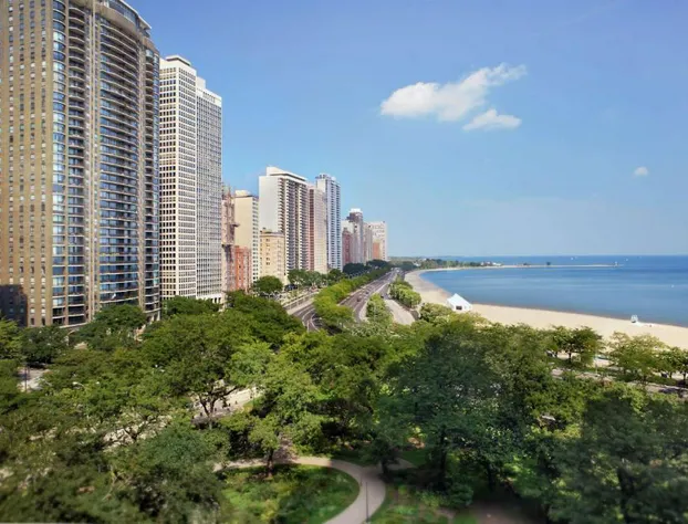 The Drake hotel detail image 1