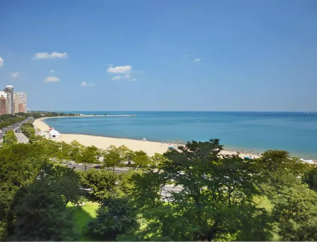 The Drake hotel detail image 3