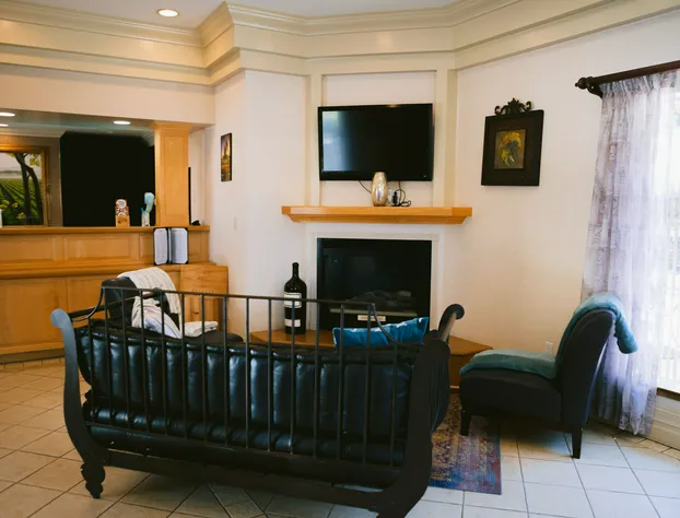 Napa Valley Hotel & Suites hotel detail image 2