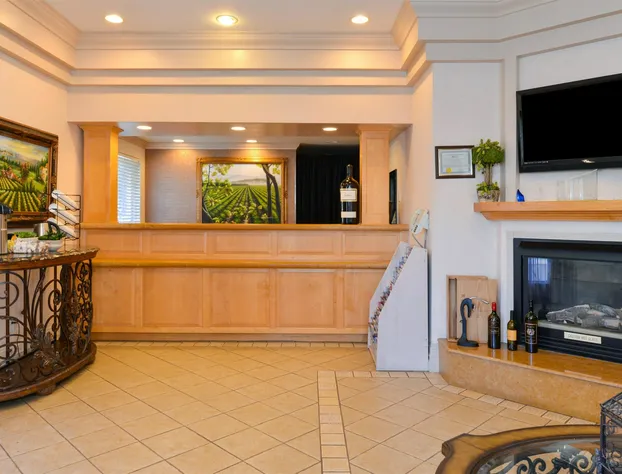 Napa Valley Hotel & Suites hotel detail image 4