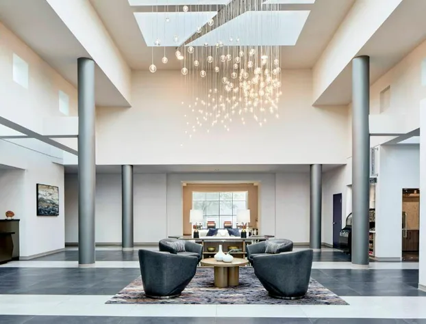 Delta Hotels by Marriott Toledo hotel detail image 1