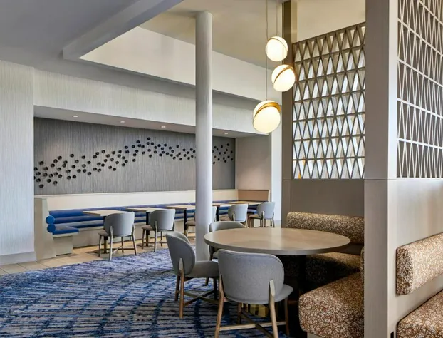 Delta Hotels by Marriott Toledo hotel detail image 2